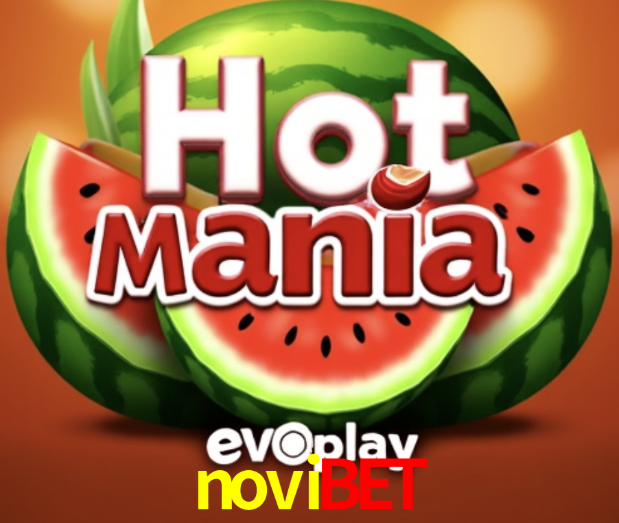 Slot Games novibet