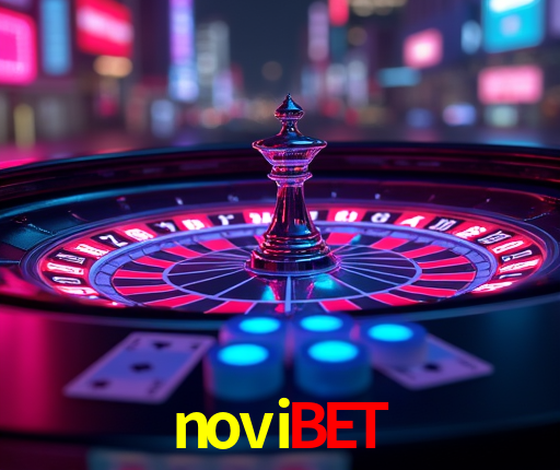 Estatísticas do Jogo novibet