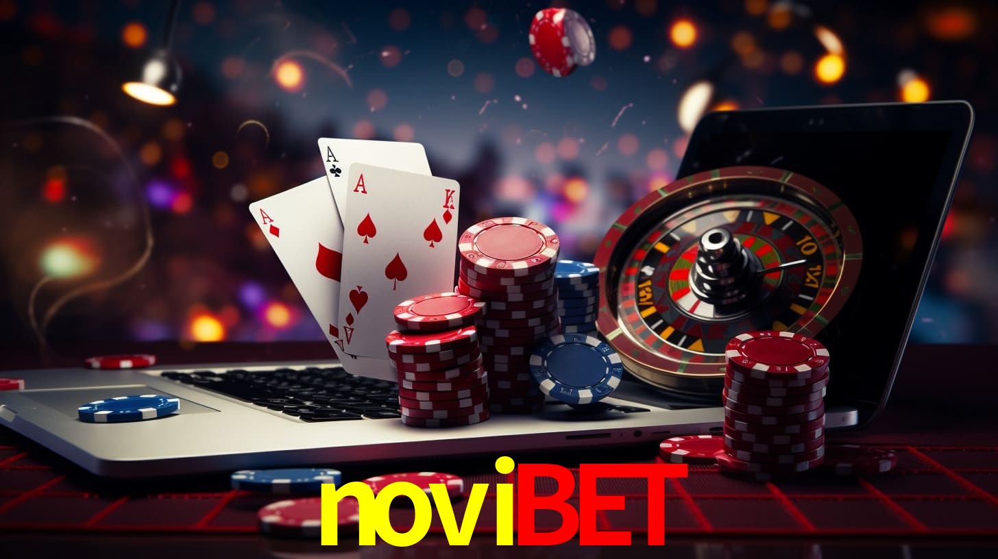 Daily Bonuses novibet