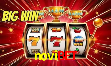 Exclusive Offers novibet