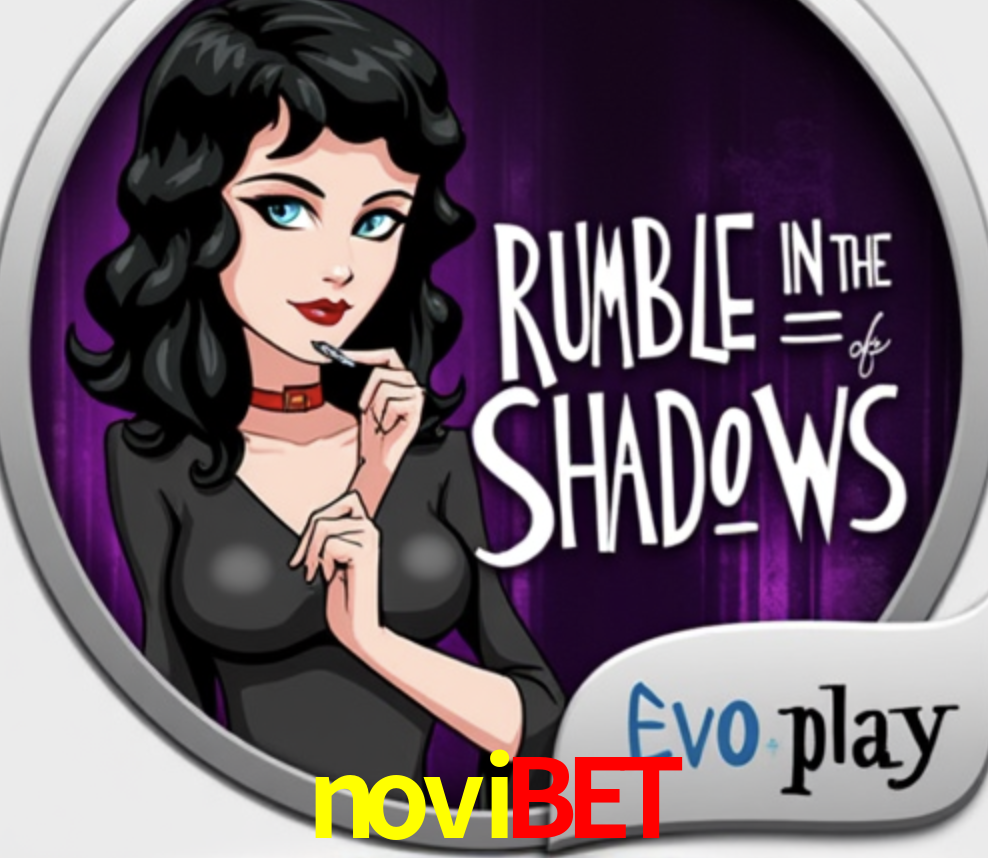 Live Casino novibet