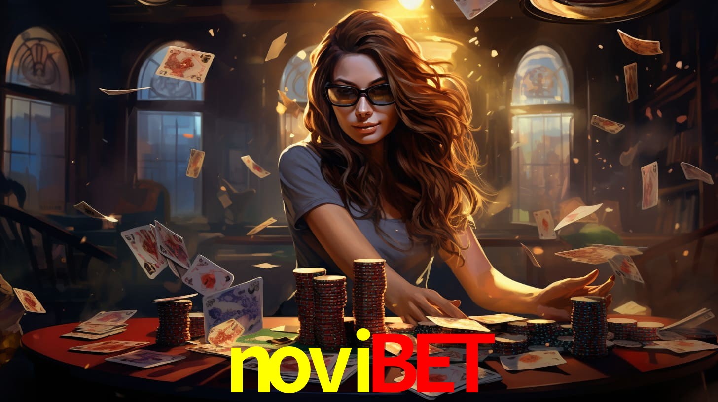 Tournaments novibet